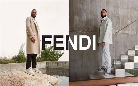 fendi spokesperson|fendi ambassador.